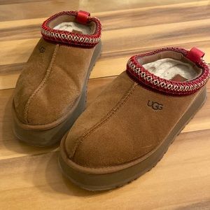 Ugg Taz